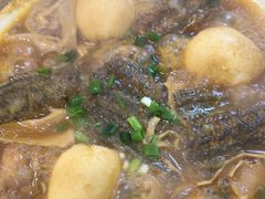 -金陵后厨·南京菜(新街口秣陵路店)