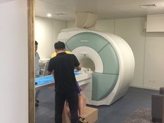 -北京德尔康尼骨科医院