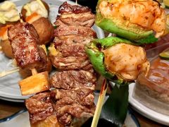 -一豚轩·烧鸟·豚骨拉面(五四路店)