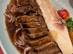 -环球港凯悦 · 享悦中餐厅