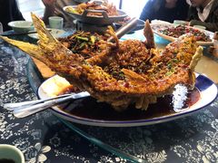 -徐鼎盛民间菜(九街店)