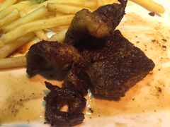 -山色西餐·柴火烤披萨