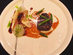 -LA TABLE de Joël Robuchon Restaurant