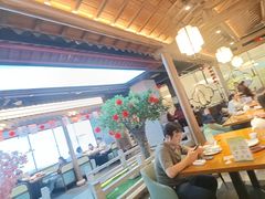 -三凤酒家·百年无锡菜(清扬茂业店)