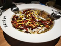 -太二酸菜鱼(汕头苏宁广场店)