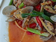 -星奇缘·海鲜餐厅(东山美食地标店)
