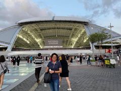 -泰国村酒楼(室内体育馆店)