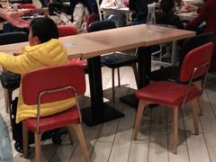 -必胜客(阿罗海店)