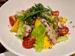 -MR.ROCKY洛奇先生RESTAURANT&BAR(宝安壹方城店)