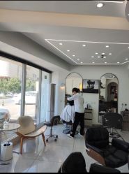 -Sugar Hair Salon