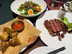 -翡翠鸟精品泰国菜(北辰财富中心店)