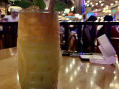 -MR.ROCKY洛奇先生RESTAURANT&BAR(宝安壹方城店)