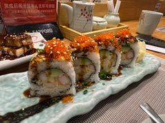 -鮨桐日本料理(望京店)