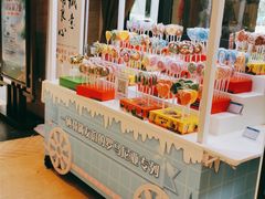 -天目湖御水温泉·度假酒店