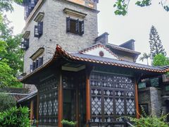 -东莞市可园博物馆