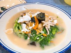 -大师傅金奖啤酒鱼(西街口总店)