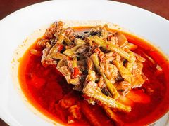 -怡得观滇餐厅·地道昆明菜·1996(海埂大坝店)