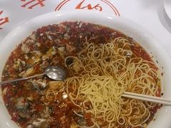-红色盛宴酒楼(科丰桥店)