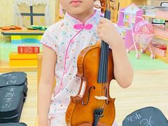 -无锡金色摇篮幼儿园(宝龙城市广场店)