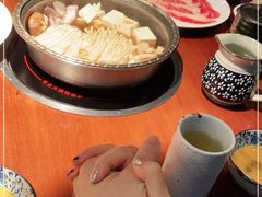 -yokocho上横町·日本食街(深业上城店)