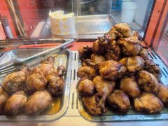 -怪合味香酥鸡鸭(大东店)