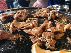 -Dombe豚(黑猪肉街店)