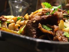 -局气 烤鸭·北京菜(光华路店)