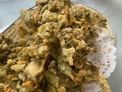 -何适山庄 ·可团建(水长城P2停车场店)