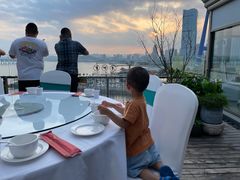 -川旺角川粤融合菜•海景餐厅(星海广场店)