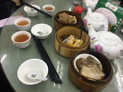-香港蓮香樓(中環店)
