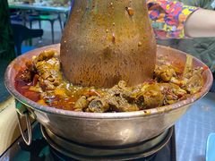 -0317火锅鸡·清真(正达店)