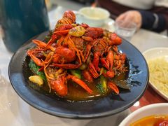 -老鄞江清水龙虾•赵赵家(江北店)