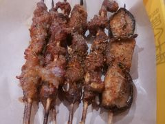 -我是那个大叔·美食研究所(新塘路店)