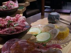 -谷牛日式烤肉(宝山U天地店)