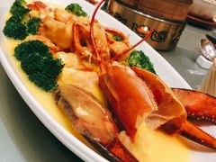 -全聚德(常州店)
