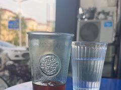 -琥珀川咖啡馆·Amber cafe(百祥路店)