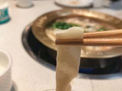 -和庆斋羊蝎子火锅·碳缸烧烤(顺义旗舰店)