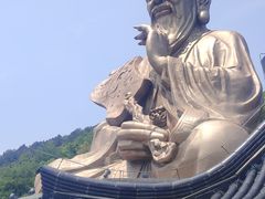 -句容茅山景区