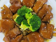 -清心鸡沙田乳鸽店·非遗传承(石溪店)