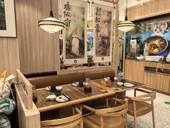 -云海肴·汽锅鸡·云南菜(广安门天虹店)