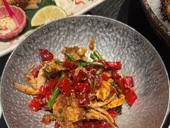 -花潮料理艺食馆(成都万象城店)