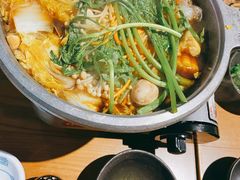 -渔寿司·日本料理(艾尚天地店)