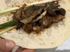 -小寒羊烧烤(凯瑞时代大厦店)