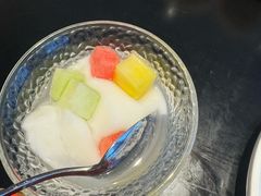 -丽晶轩中餐厅(重庆丽晶酒店)