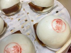 石狮甜包夹同安封肉-临家闽南菜(宝洲路店)