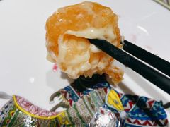 -老船夫婚宴婚庆会馆(延吉路店)