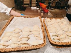 -厦门希尔顿逸林酒店·圆聚自助餐厅(五缘湾店)