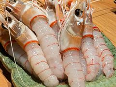 -Minase水濑·日料放题(外滩店)