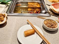 -海底捞火锅(兰州中心店)