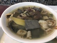 杂碎汤-护国寺小吃(地安门店)